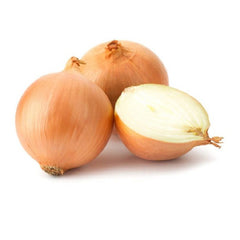 White Onion bag  4kg - Shaalis.com
