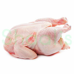 Whole Chicken Meat (Uncut) - Shaalis.com